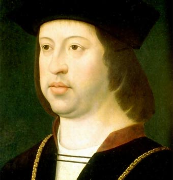 Fernando II