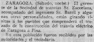 19120407_La Correspondencia de España_Tranvia a Pina_1